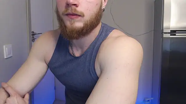 VictorTransMan online show from November 27, 10:50 am