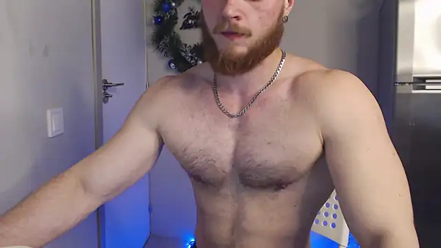 VictorTransMan online show from December 3, 9:02 pm