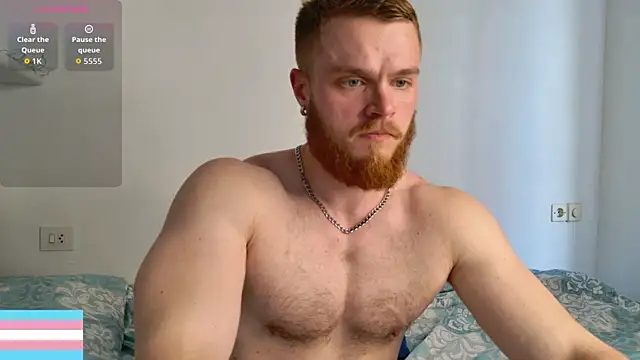 Snapshot of VictorTransMan chatting on April 26, 4:04 pm VictorTransMan online show from April 26, 4:04 pm