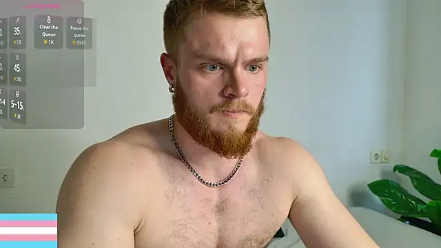Snapshot of VictorTransMan chatting on May 1, 6:01 pm VictorTransMan online show from May 1, 6:01 pm