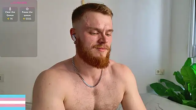 Snapshot of VictorTransMan chatting on May 2, 4:12 pm VictorTransMan online show from May 2, 4:12 pm