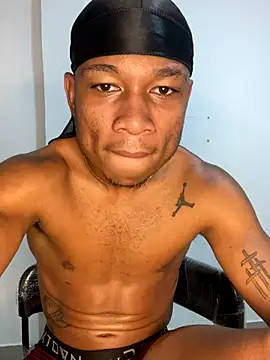 rivaldo ramos online show from October 24, 3:25 am