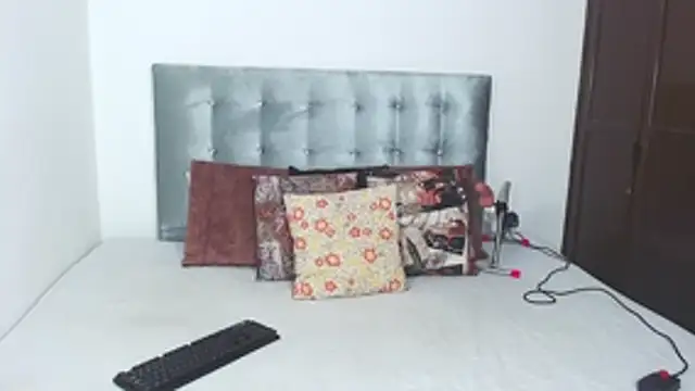 Snapshot of DaiishaWolf chatting on October 31, 11:33 am DaiishaWolf online show from October 31, 11:33 am