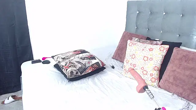 Snapshot of DaiishaWolf chatting on October 31, 11:39 pm DaiishaWolf online show from October 31, 11:39 pm