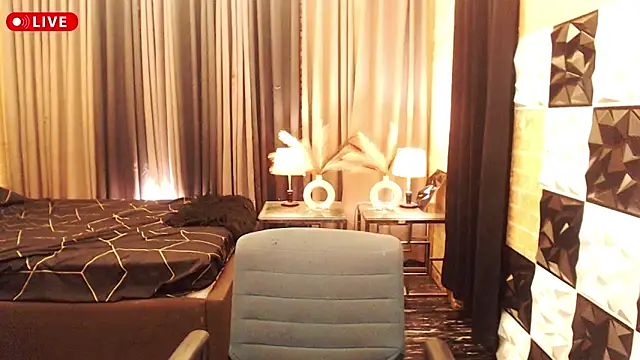 XinFuckingLust online show from September 30, 12:54 pm