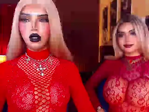 XinFuckingLust online show from April 7, 6:03 am