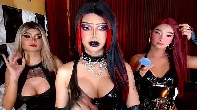 XinFuckingLust online show from May 5, 6:54 am