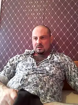 Snapshot of _NEREZA_ chatting on October 1, 3:18 pm NEREZA online show from October 1, 3:18 pm