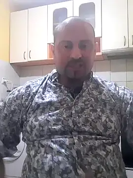 Snapshot of _NEREZA_ chatting on October 5, 4:16 pm NEREZA online show from October 5, 4:16 pm