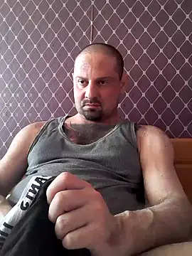 Snapshot of _NEREZA_ chatting on October 19, 2:07 pm NEREZA online show from October 19, 2:07 pm