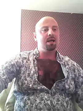 Snapshot of _NEREZA_ chatting on October 23, 2:38 pm NEREZA online show from October 23, 2:38 pm