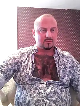  NEREZA  online show from May 19, 3:51 pm