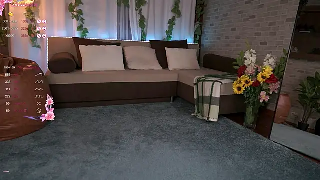 BabyyyLunaX online show from July 23, 7:56 pm