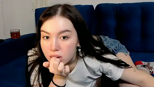 LexeeLuv online show from October 16, 2:23 am