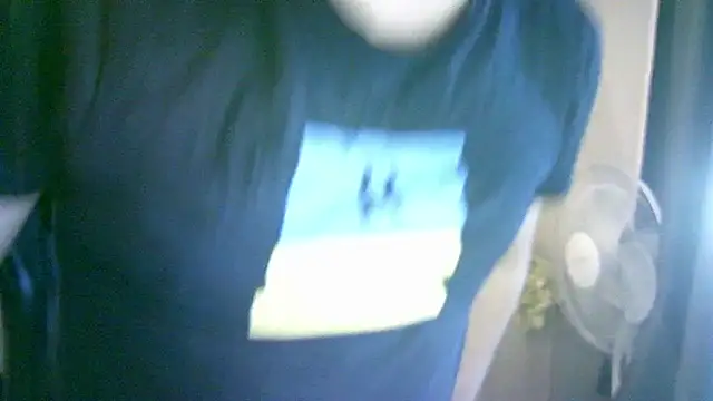 Snapshot of SirAbuser chatting on October 29, 6:26 am SirAbuser online show from October 29, 6:26 am