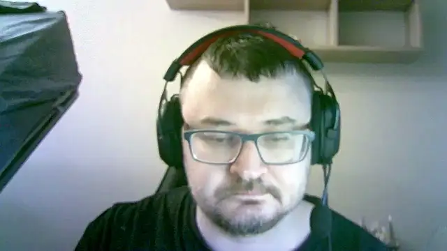 SirAbuser online show from November 10, 8:24 am