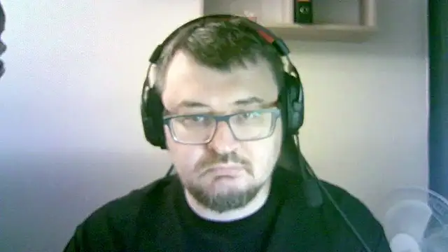 SirAbuser online show from December 3, 6:32 am