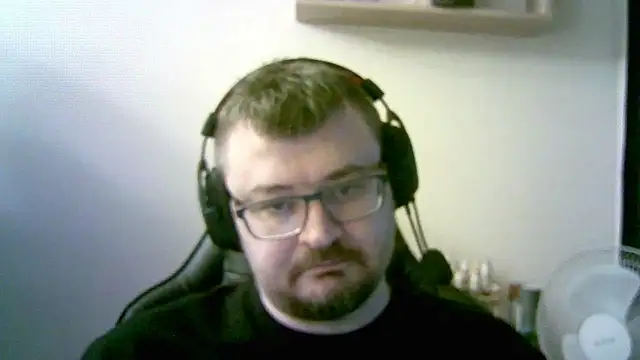 SirAbuser online show from January 13, 6:51 am