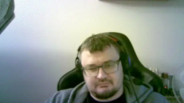 SirAbuser online show from January 15, 7:02 am