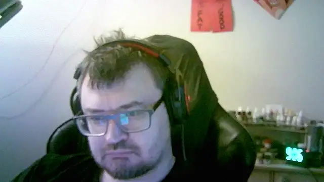 SirAbuser online show from February 11, 6:07 am