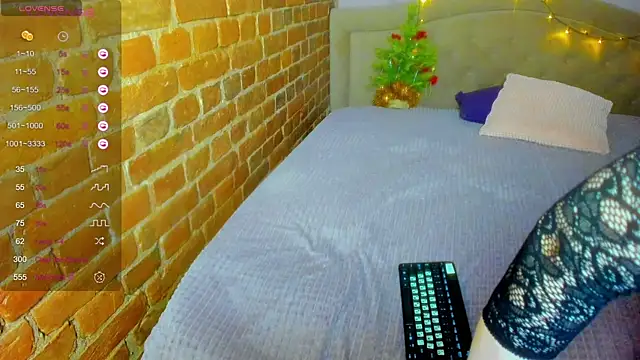 Snapshot of Cutiee_Alicee chatting on December 21, 1:47 am Cutiee Alicee online show from December 21, 1:47 am