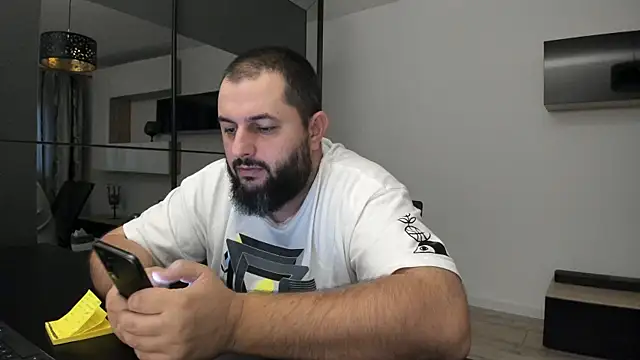 DravenPeak online show from September 14, 3:22 pm