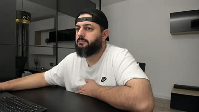 DravenPeak online show from October 8, 6:05 pm