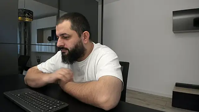 DravenPeak online show from October 14, 1:45 pm