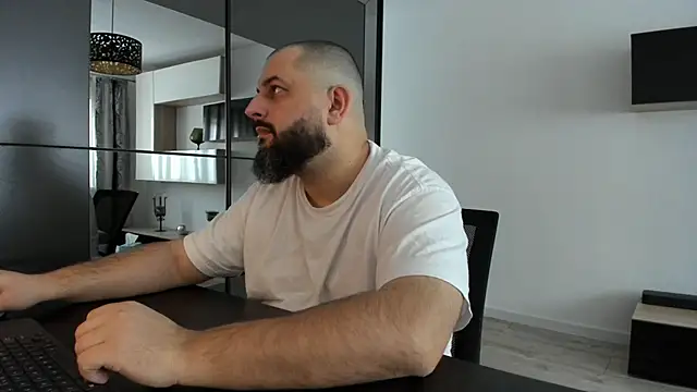 DravenPeak online show from October 17, 8:17 am