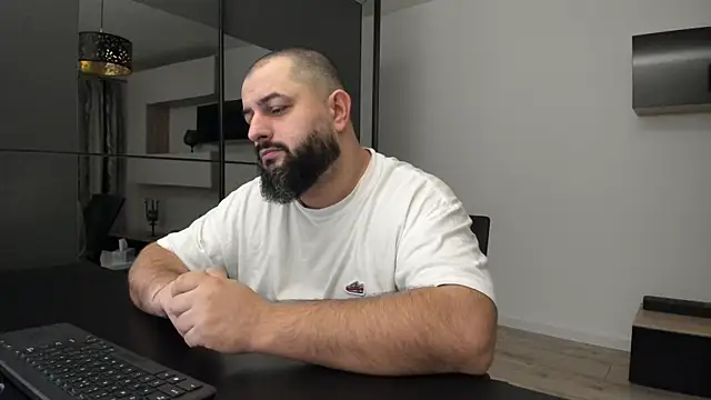 DravenPeak online show from October 20, 2:45 am