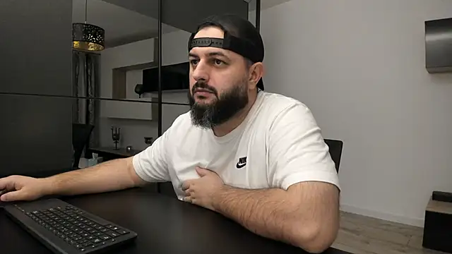 DravenPeak online show from October 29, 5:14 pm