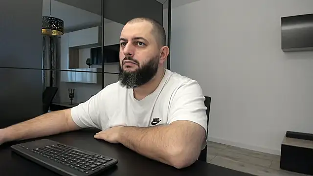 DravenPeak online show from November 18, 11:03 am