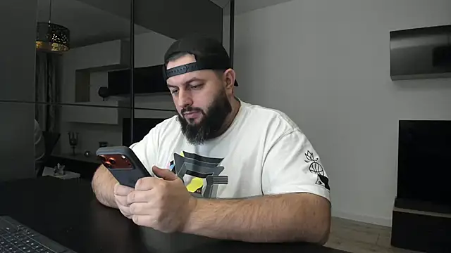 DravenPeak online show from January 12, 9:20 pm