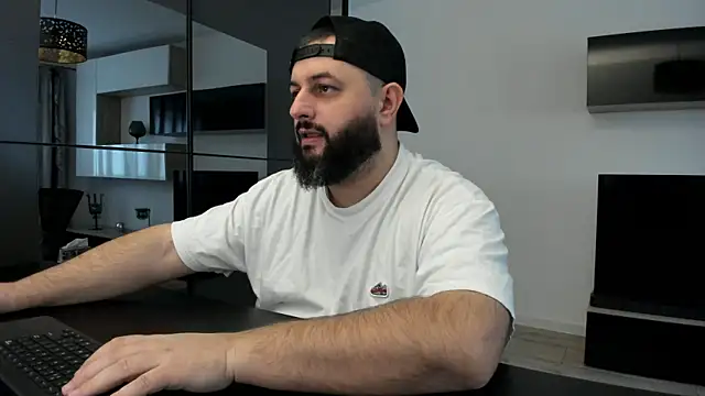 DravenPeak online show from February 17, 1:29 pm