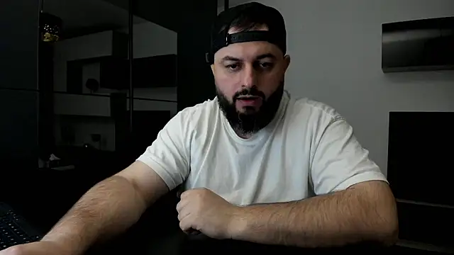 DravenPeak online show from March 6, 6:48 pm