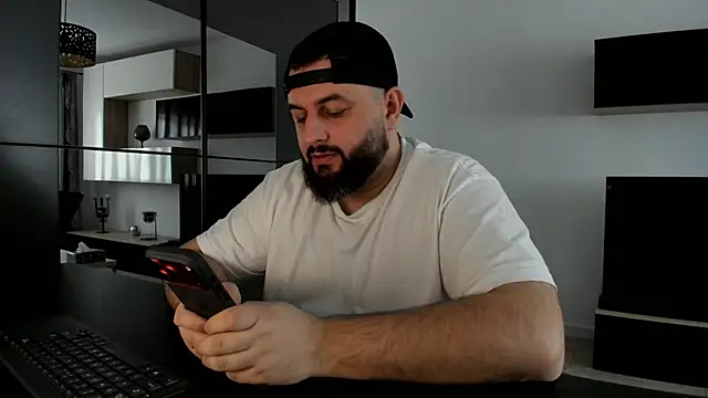 DravenPeak online show from March 7, 12:46 pm