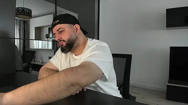 DravenPeak online show from March 27, 11:43 am