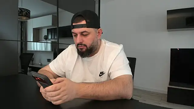 DravenPeak online show from April 3, 10:02 am