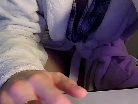 Snapshot of PrivateOccasion98 chatting on February 16, 8:16 pm PrivateOccasion98 online show from February 16, 8:16 pm