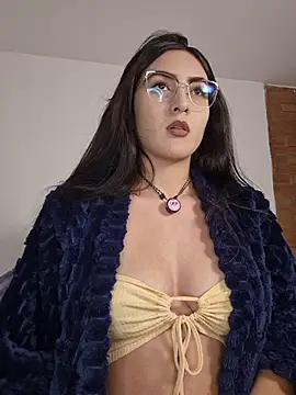 77Neferkitty77 online show from November 28, 6:21 pm