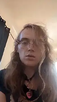 BlondeyMiyMiy online show from September 14, 5:34 pm