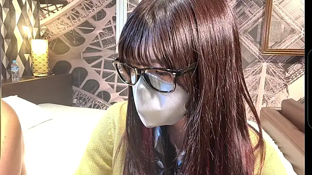 BROsister online show from May 9, 5:01 am