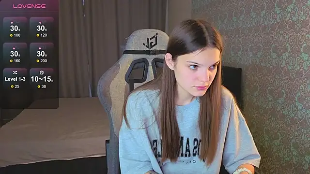 magic shy  online show from September 23, 1:19 am