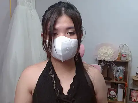 Snapshot of Chipu_lovely11 chatting on October 10, 2:05 pm Chipu lovely11 online show from October 10, 2:05 pm