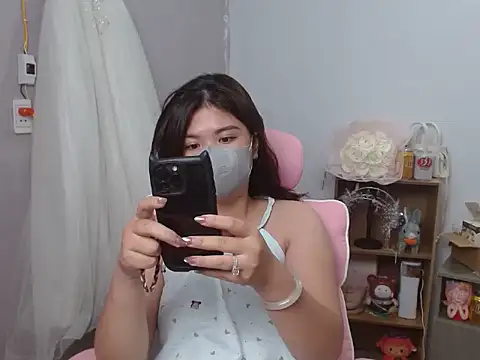 Snapshot of Chipu_lovely11 chatting on October 11, 3:54 pm Chipu lovely11 online show from October 11, 3:54 pm