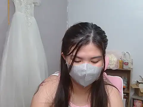 Snapshot of Chipu_lovely11 chatting on October 14, 2:07 pm Chipu lovely11 online show from October 14, 2:07 pm