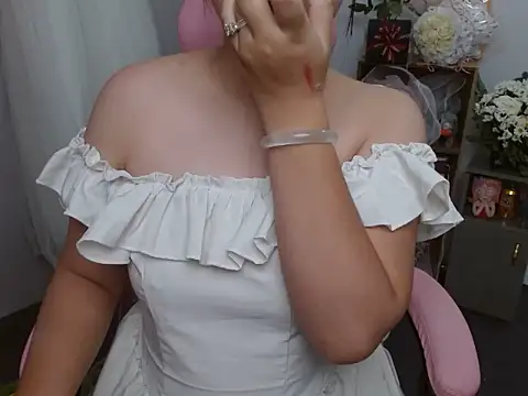 Snapshot of Chipu_lovely11 chatting on October 18, 3:57 pm Chipu lovely11 online show from October 18, 3:57 pm