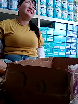  Babyrose  online show from September 30, 7:46 am