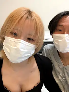 reon reonreon online show from December 23, 6:33 am