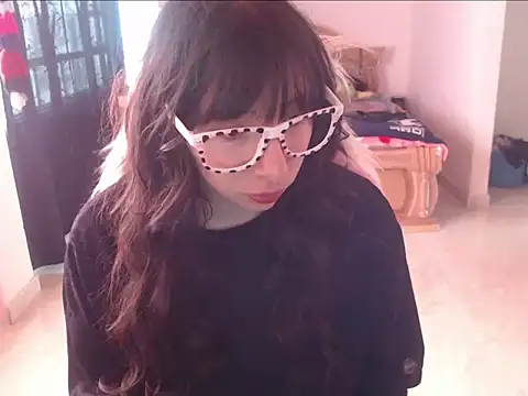 ScarlettShirahoshi online show from February 19, 5:31 pm